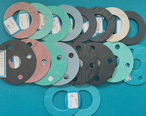 无石棉橡胶垫片 无石棉橡胶垫片